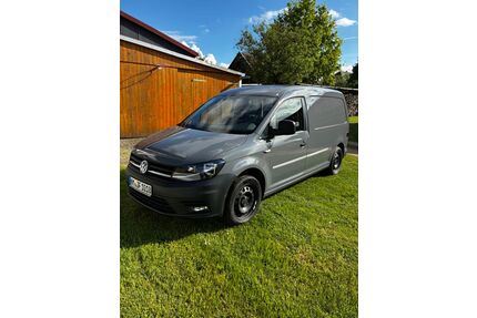 VW Caddy Maxi Gebrauchtwagen