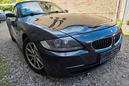 BMW Z4 Gebrauchtwagen