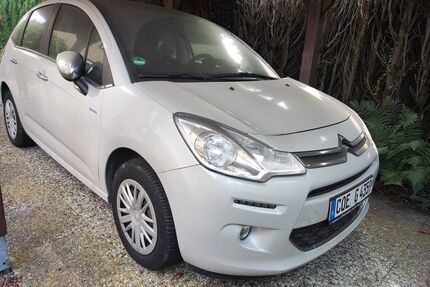 Citroen C3 Gebrauchtwagen