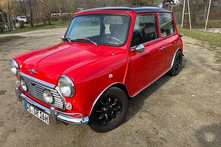 Mini 1000 Gebrauchtwagen