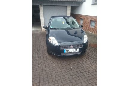 Fiat Punto Gebrauchtwagen