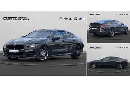 Alpina B8 Gebrauchtwagen