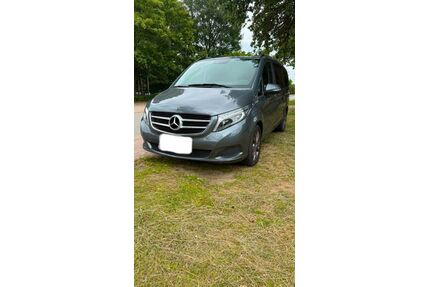 Mercedes-Benz V 250 Gebrauchtwagen
