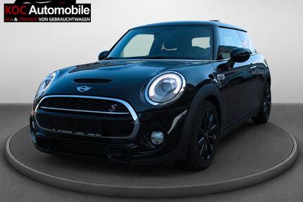 Mini Cooper SD Gebrauchtwagen