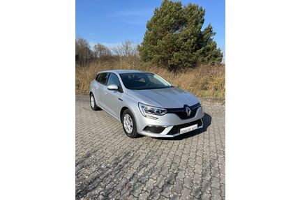 Renault Megane Gebrauchtwagen