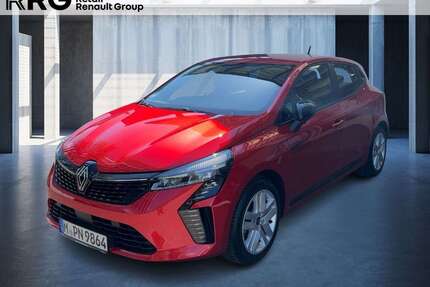 Renault Clio Gebrauchtwagen