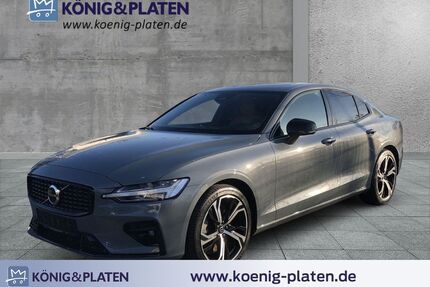 Volvo S60 Gebrauchtwagen