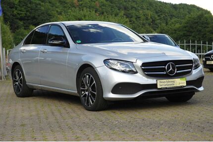 Mercedes-Benz E 400 Gebrauchtwagen