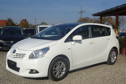 Toyota Verso Gebrauchtwagen