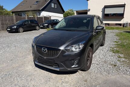 Mazda CX-5 Gebrauchtwagen