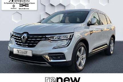 Renault Koleos Gebrauchtwagen