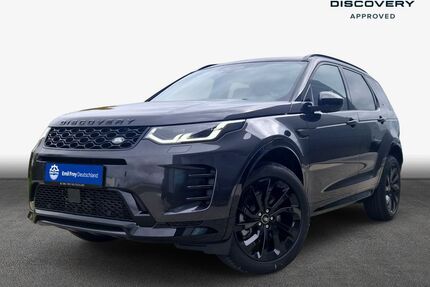 Land Rover Discovery Sport Gebrauchtwagen