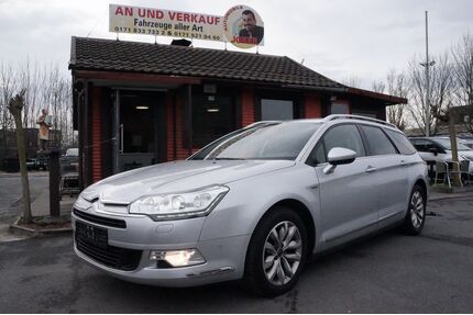 Citroen C5 Gebrauchtwagen