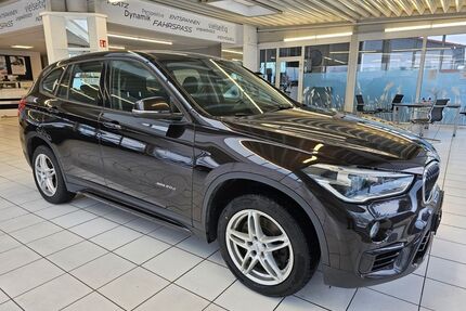 BMW X1 Gebrauchtwagen