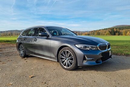 BMW 320 Gebrauchtwagen