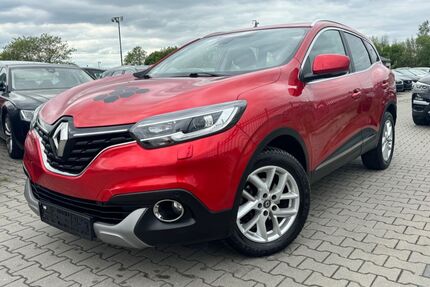 Renault Kadjar Gebrauchtwagen