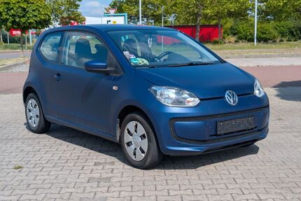VW up! Gebrauchtwagen