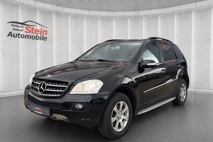Mercedes-Benz ML 320 Gebrauchtwagen
