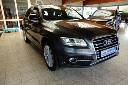 Audi Q5 Gebrauchtwagen