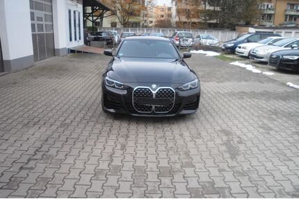 BMW 430 Gebrauchtwagen