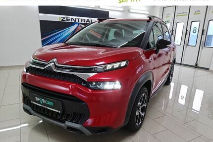 Citroen C3 Aircross Gebrauchtwagen