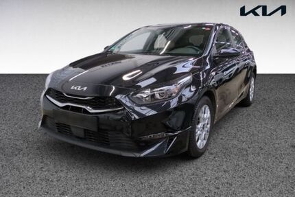 Kia ceed / Ceed Gebrauchtwagen