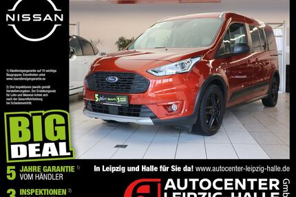 Ford Tourneo Gebrauchtwagen