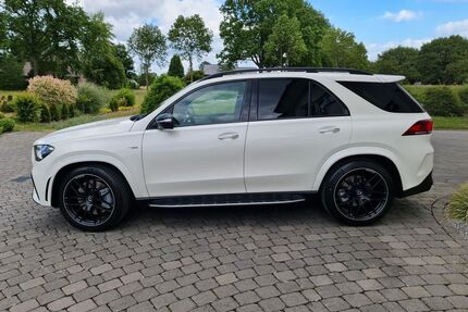 Mercedes-Benz GLE 53 AMG Gebrauchtwagen