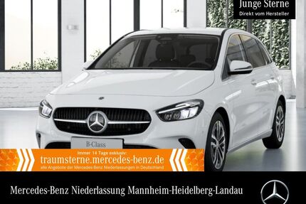 Mercedes-Benz B 200 Gebrauchtwagen