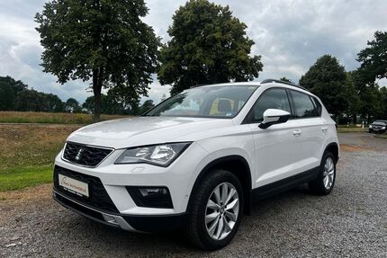 Seat Ateca Gebrauchtwagen