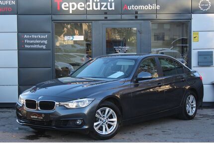 BMW 320 Gebrauchtwagen