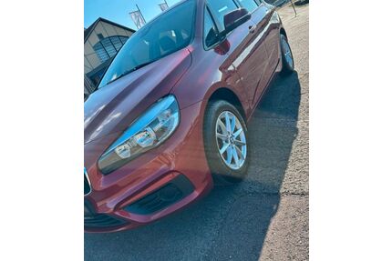 BMW 218 Gebrauchtwagen