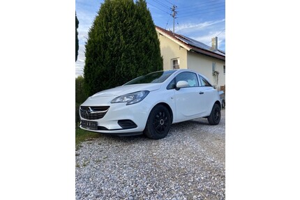 Peugeot Corsa E 