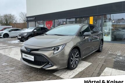 Toyota Corolla Gebrauchtwagen