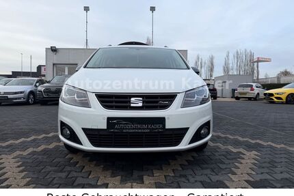 Seat Alhambra Gebrauchtwagen
