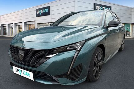 Peugeot 308 Gebrauchtwagen