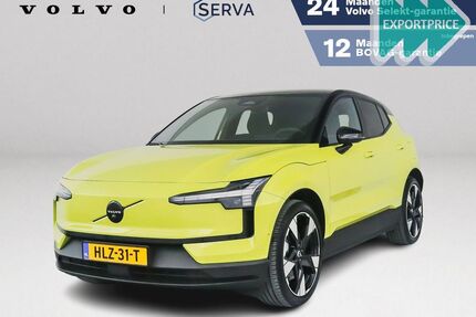 Volvo EX30 Gebrauchtwagen