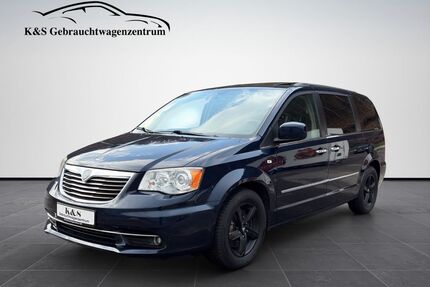 Lancia Voyager Gebrauchtwagen