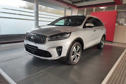 Kia Sorento Gebrauchtwagen