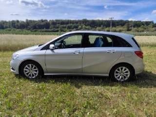 Mercedes-Benz B 180 Gebrauchtwagen