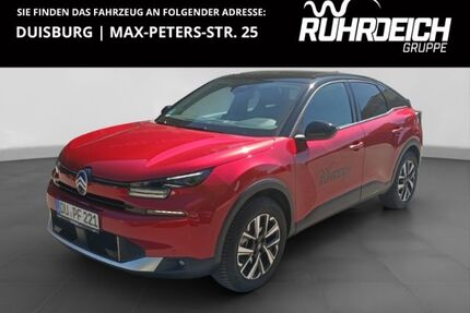Citroen C4 Gebrauchtwagen
