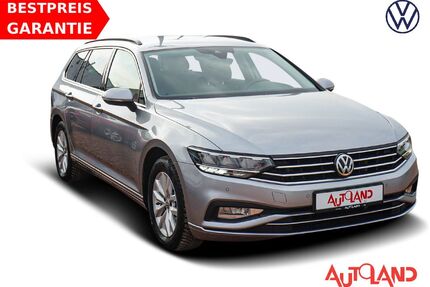 VW Passat Variant Gebrauchtwagen