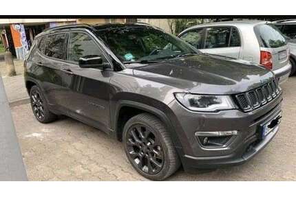 Jeep Compass Gebrauchtwagen