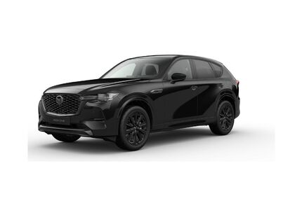 Mazda CX-60 Gebrauchtwagen