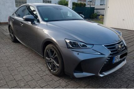 Lexus IS 300 Gebrauchtwagen