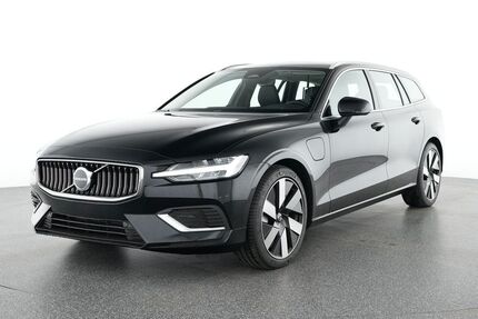 Volvo V60 Gebrauchtwagen