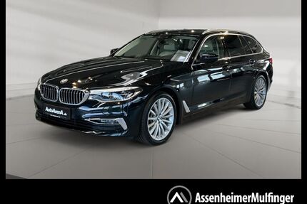 BMW 530 Gebrauchtwagen