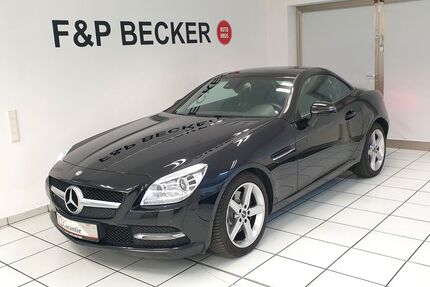 Mercedes-Benz SLK 250 Gebrauchtwagen