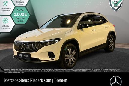 Mercedes-Benz EQA Gebrauchtwagen