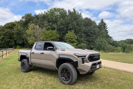 Toyota Tacoma Gebrauchtwagen